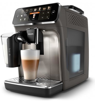 Espressomasin Philips LatteGo EP5444 90